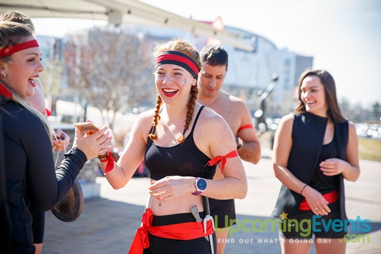 Cupid's Undie Run 2017