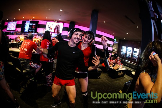Cupid's Undie Run 2017