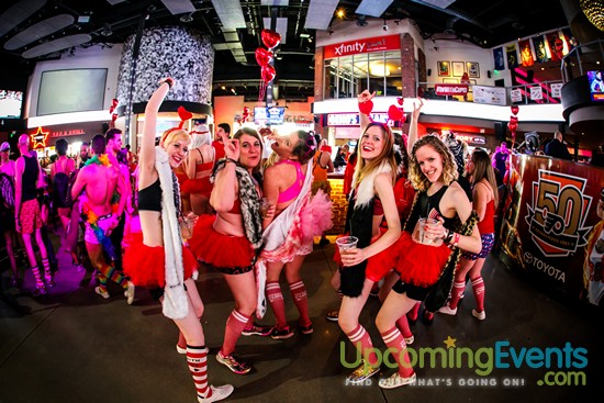 Cupid's Undie Run 2017