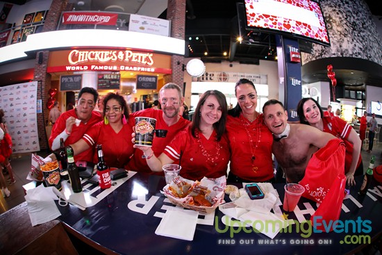 Cupid's Undie Run 2017