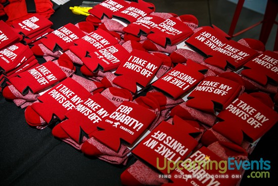 Cupid's Undie Run 2017