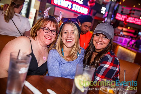 Cupid's Undie Run 2017