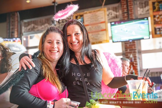 Cupid's Undie Run 2017