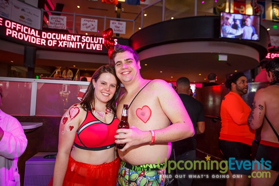 Cupid's Undie Run 2017