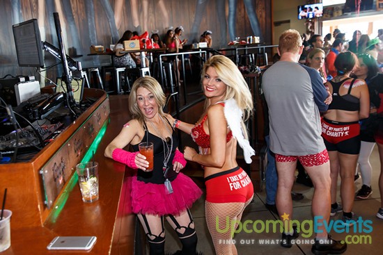 Cupid's Undie Run 2017