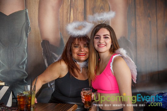 Cupid's Undie Run 2017