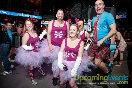 Cupid's Undie Run 2017