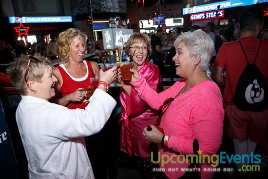 Cupid's Undie Run 2017