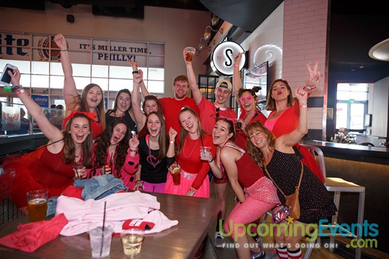 Cupid's Undie Run 2017
