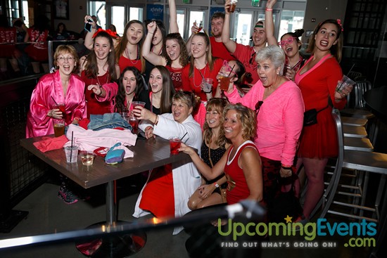 Cupid's Undie Run 2017