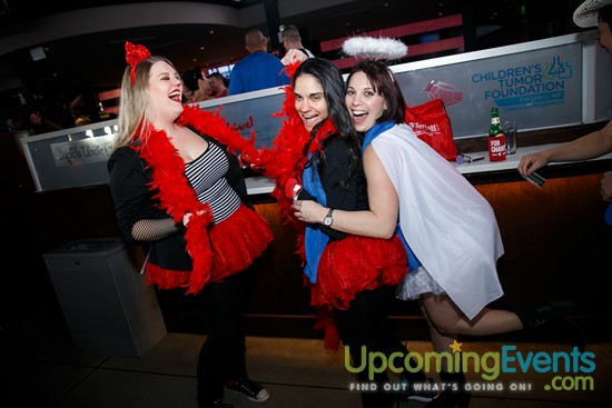 Cupid's Undie Run 2017