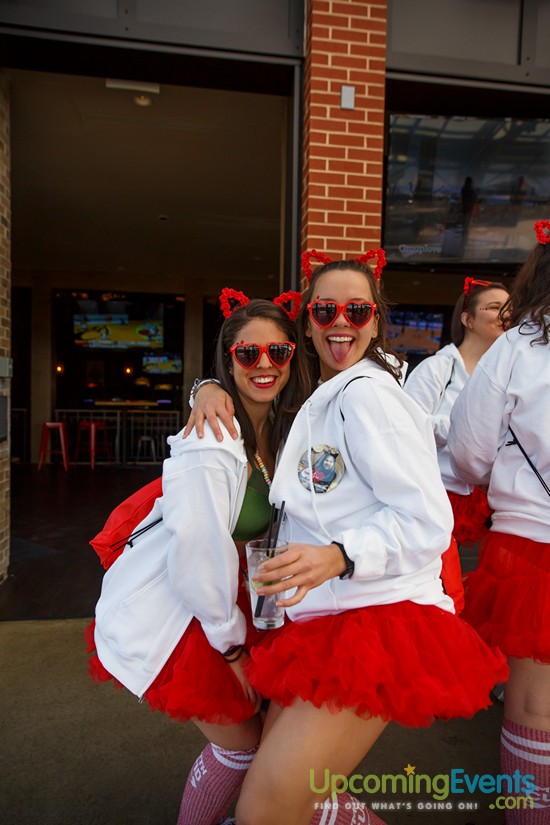 Cupid's Undie Run 2017