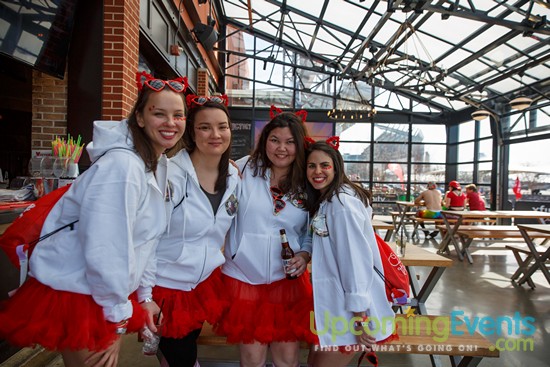 Cupid's Undie Run 2017