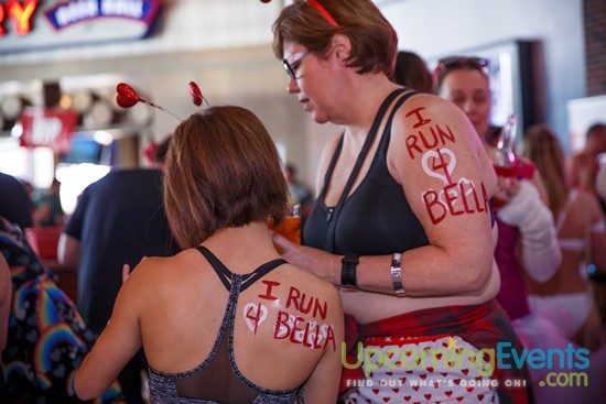 Cupid's Undie Run 2017