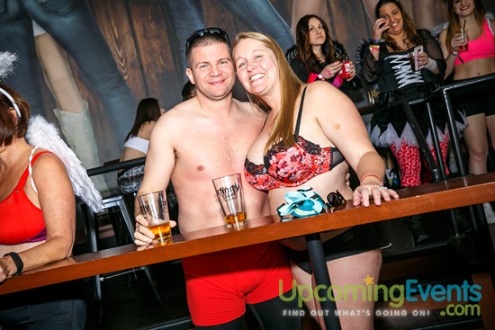 Cupid's Undie Run 2017
