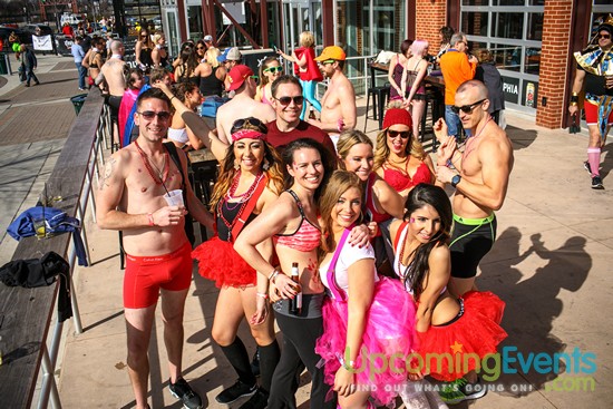Cupid's Undie Run 2017