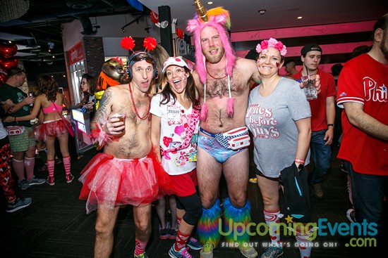 Cupid's Undie Run 2017