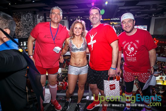 Cupid's Undie Run 2017