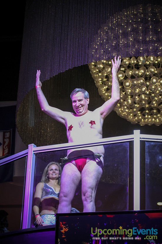 Cupid's Undie Run 2017