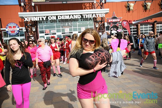Cupid's Undie Run 2017