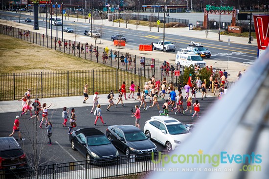 Cupid's Undie Run 2017