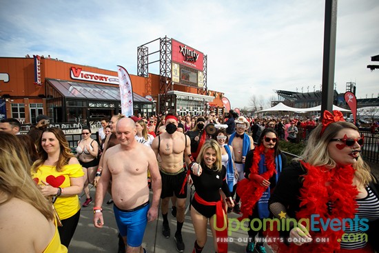 Cupid's Undie Run 2017