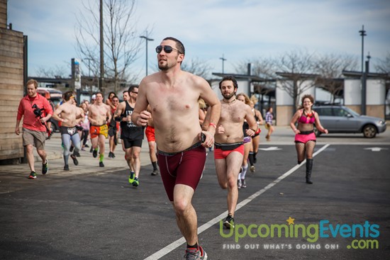 Cupid's Undie Run 2017