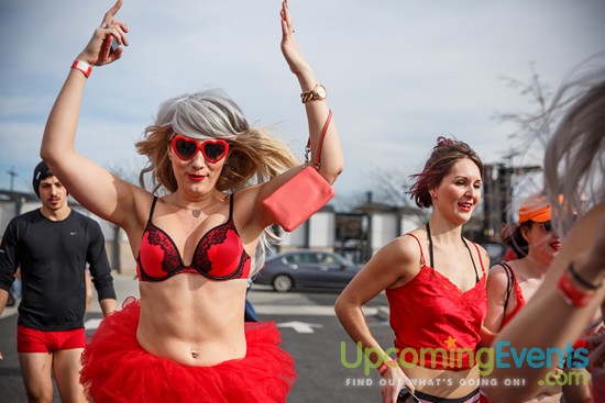 Cupid's Undie Run 2017