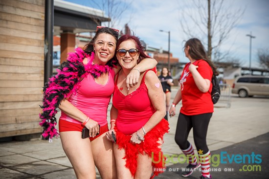 Cupid's Undie Run 2017