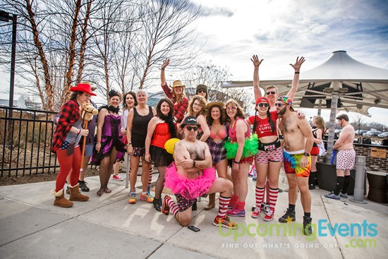 Cupid's Undie Run 2017