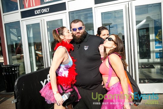 Cupid's Undie Run 2017