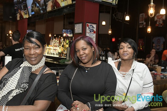 The Young Professionals Ball