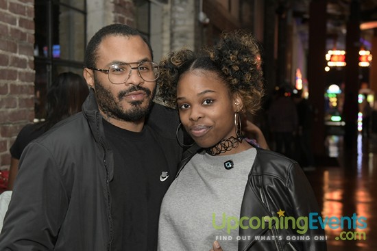 The Young Professionals Ball