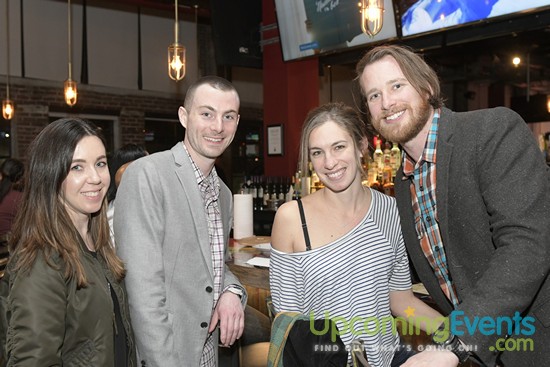 The Young Professionals Ball
