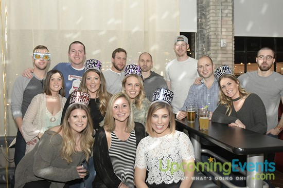 The Young Professionals Ball