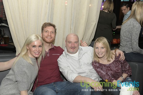 The Young Professionals Ball