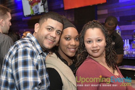 The Young Professionals Ball