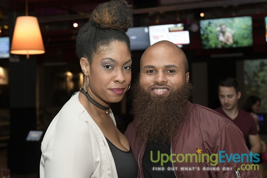 The Young Professionals Ball