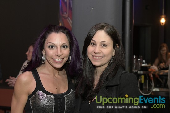 The Young Professionals Ball