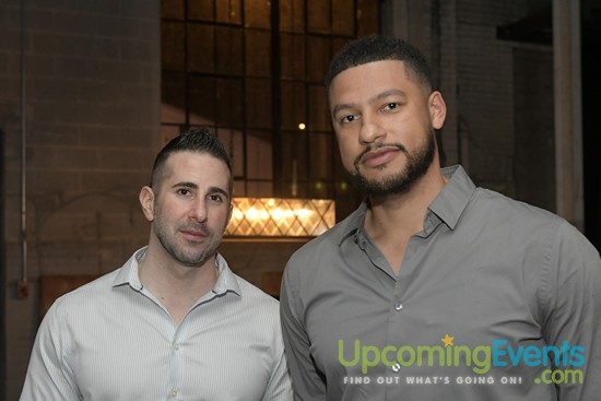 The Young Professionals Ball