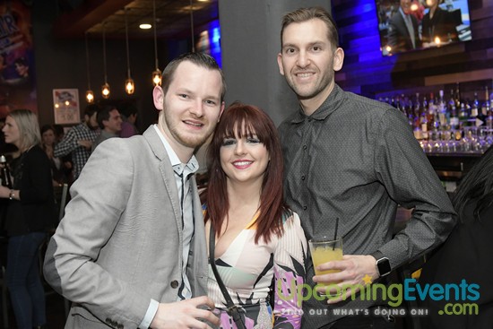 The Young Professionals Ball