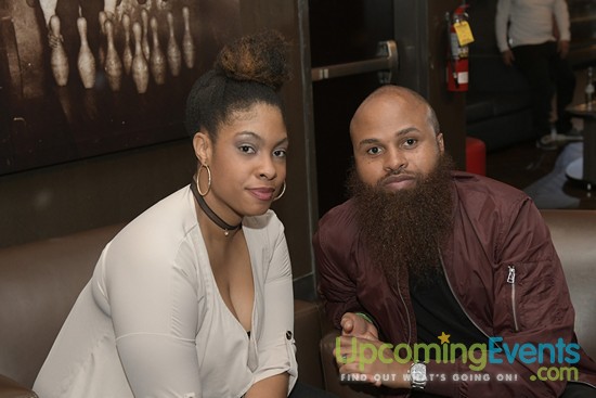 The Young Professionals Ball