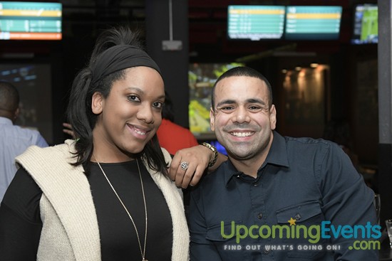 The Young Professionals Ball