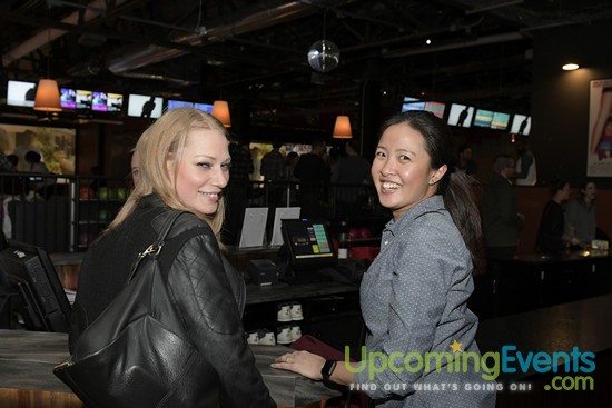 The Young Professionals Ball
