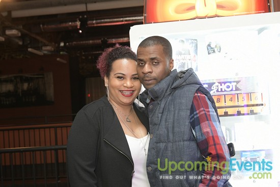 The Young Professionals Ball
