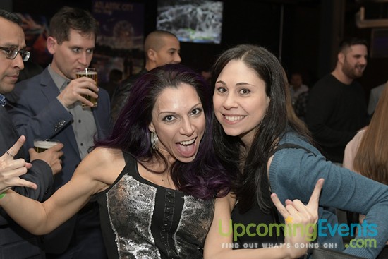 The Young Professionals Ball