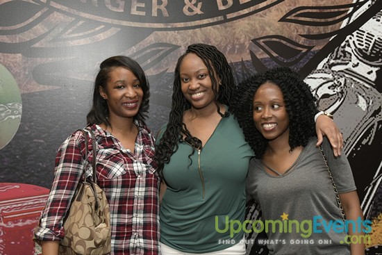 The Young Professionals Ball