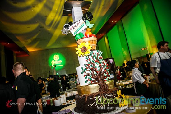 Garces Foundation Gala - Think Local, Give Local