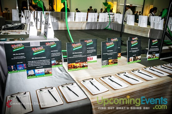 Garces Foundation Gala - Think Local, Give Local