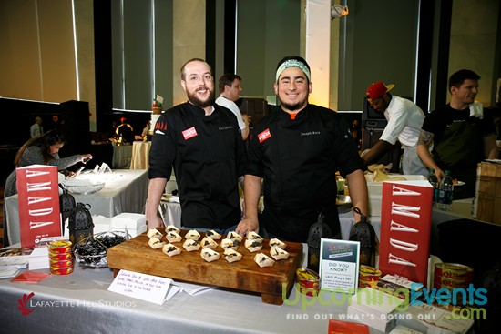 Garces Foundation Gala - Think Local, Give Local